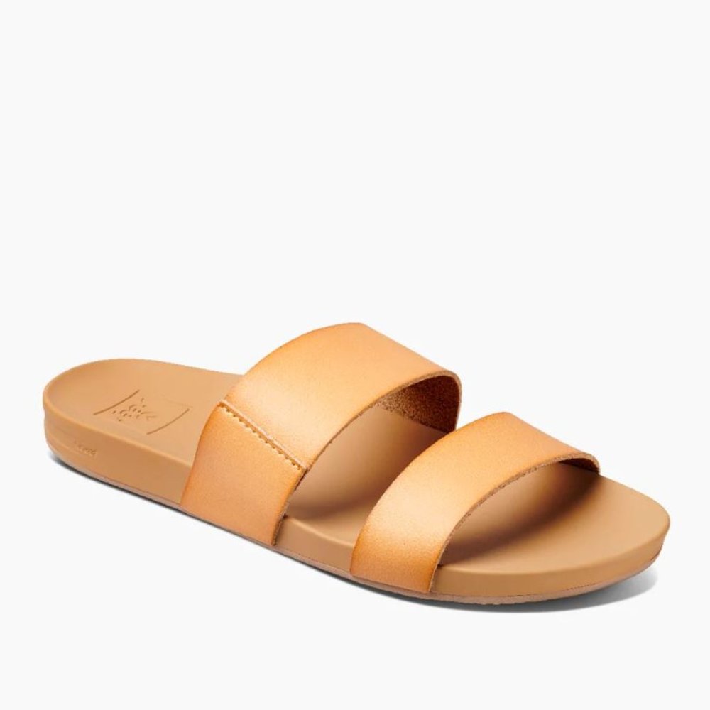 Reef Cushion Vista - Women's Slides, Sandals - Size 7
